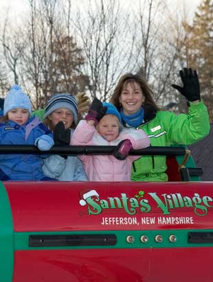 Skyway Sleigh