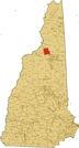 NH Map